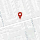 Map of Venue Location.