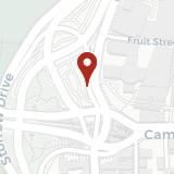 Map of Venue Location.
