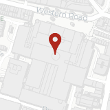 Map of Venue Location.