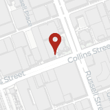 Map of Venue Location.