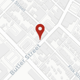 Map of Venue Location.