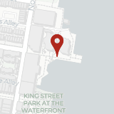 Map of Venue Location.