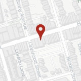 Map of Venue Location.