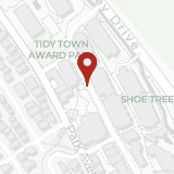 Map of Venue Location.