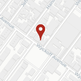 Map of Venue Location.