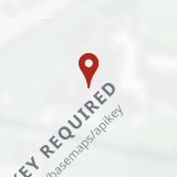 Map of Venue Location.