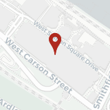 Map of Venue Location.