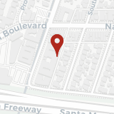 Map of Venue Location.