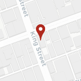 Map of Venue Location.