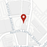 Map of Venue Location.