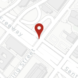 Map of Venue Location.