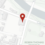 Map of Venue Location.