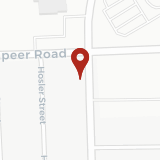 Map of Venue Location.