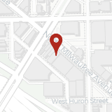 Map of Venue Location.