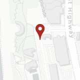 Map of Venue Location.