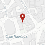 Map of Venue Location.