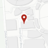 Map of Venue Location.
