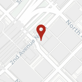 Map of Venue Location.
