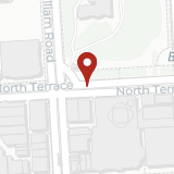 Map of Venue Location.