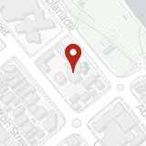 Map of Venue Location.