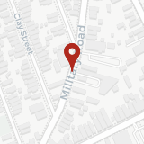 Map of Venue Location.