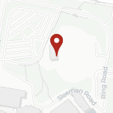 Map of Venue Location.