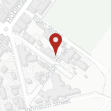 Map of Venue Location.