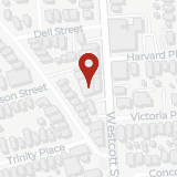 Map of Venue Location.
