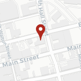 Map of Venue Location.