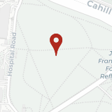 Map of Venue Location.