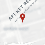 Map of Venue Location.