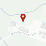 Map of Venue Location.