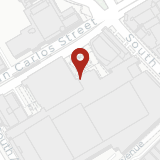 Map of Venue Location.