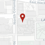 Map of Venue Location.