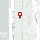 Map of Venue Location.