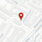 Map of Venue Location.