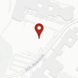 Map of Venue Location.