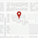 Map of Venue Location.