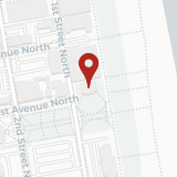 Map of Venue Location.