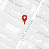 Map of Venue Location.