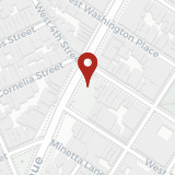 Map of Venue Location.