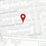 Map of Venue Location.
