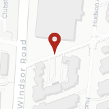 Map of Venue Location.