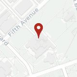 Map of Venue Location.