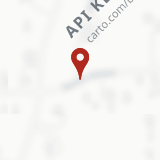 Map of Venue Location.