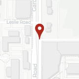 Map of Venue Location.