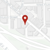 Map of Venue Location.