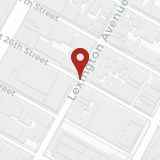 Map of Venue Location.
