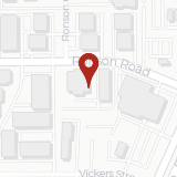 Map of Venue Location.