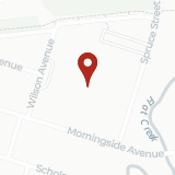Map of Venue Location.